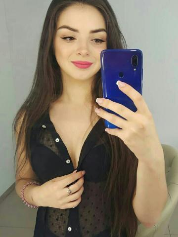 Анкета проститутки Зиглинда, Новое Алимово, 22 года, №65233