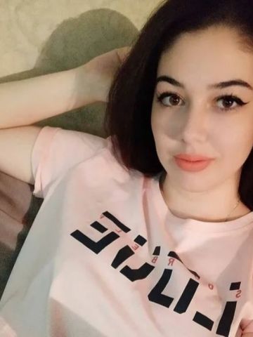 Анкета проститутки Ида, Новое Алимово, 23 года, №63552